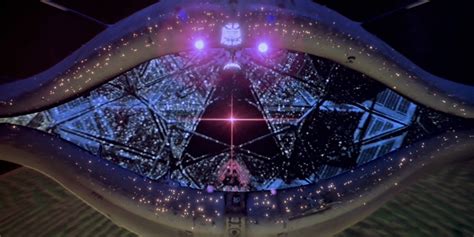 "V'Ger Protocols Engaged": Star Trek's Motion Picture Villain Changed Starfleet Forever