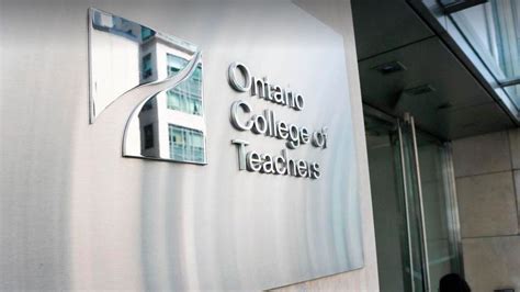 Ontario College of Teachers “Professionally Speaking” cover photo demonizes educators – OSSTF ...