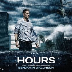 Hours Soundtrack (2013)