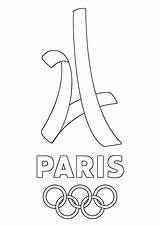Olympic Games To Print  Kids Coloring Pages sketch template