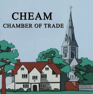 Cheam Village - Cheam Traders