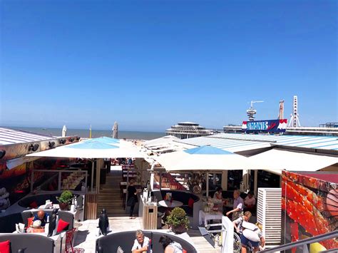 Den Haag: Scheveningen Beach for Summer — The Outbounder | travel destinations : photography ...