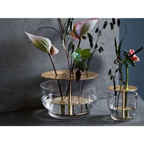 Fritz Hansen Ikebana Vase, Buy Online Today | Utility Design UK