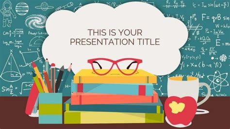 Powerpoint Templates For Teachers (2) - TEMPLATES EXAMPLE | TEMPLATES ...