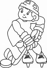 Goalie Mask Coloring Pages At GetColoringscom  Free Printable sketch template