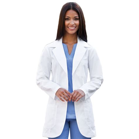 Professional Lab Coats - Uniform Center of Lansing