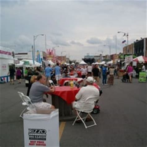 Hamtramck Festival - Festivals - Downtown Hamtramck - Hamtramck, MI - Reviews - Photos - Yelp