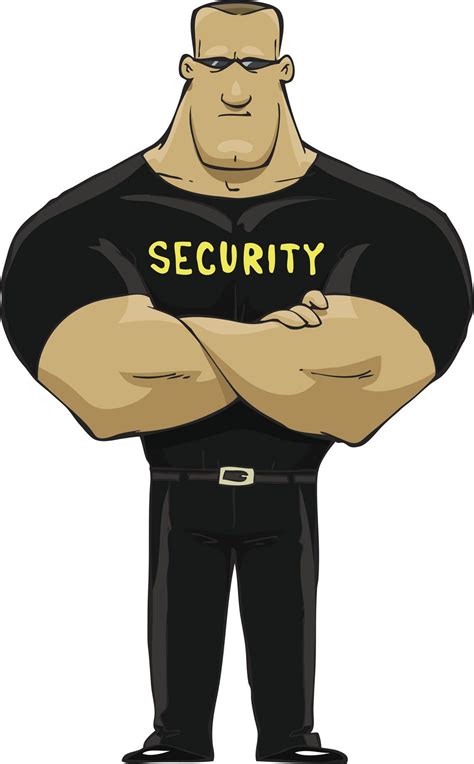 Pin by Om Sai Security Group on Bouncer Security Services | Security ...