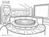 Pat Coloring Page Give A Splash Of Color With This Fun Kit  sketch template