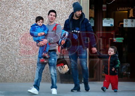 Lionel Messi and Luis Suarez - much more than friends | barca | sport