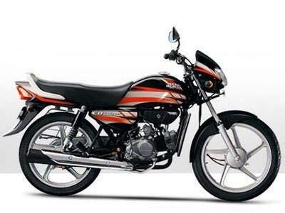 Hero CD Deluxe Price in India, Mileage, Reviews & Images, Specifications | Droom