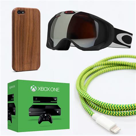 Tech Gifts For Men 2013 | POPSUGAR Tech