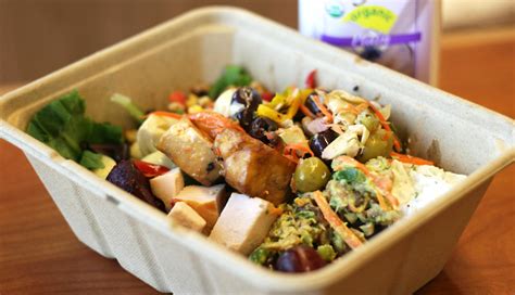 What Is the Best Salad Bar Item at Whole Foods? | Be Well Philly