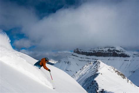 What’s New in Banff-Lake Louise This Winter | First Tracks!! Online Ski Magazine