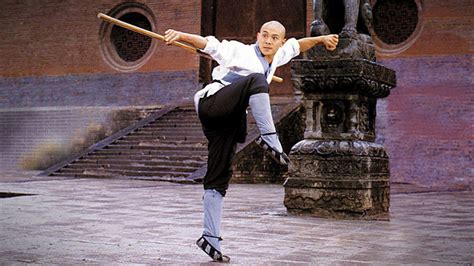 7 Best Chinese Martial Arts Movies of the ‘80s