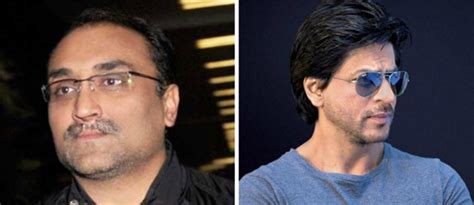 Aditya Chopra not directing SRK clarifies Yash Raj Films Hindi Movie, Music Reviews and News