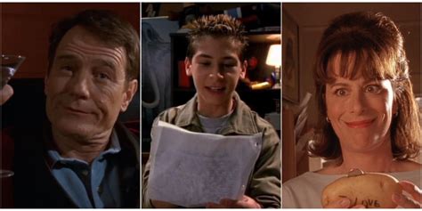 10 Funniest Quotes From Malcolm In The Middle, Ranked