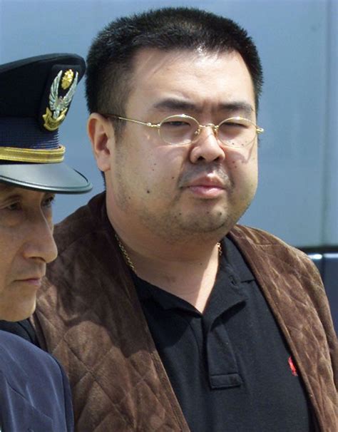 Why Was Kim Jong-un’s Older Half-Brother Reportedly Assassinated? – The ...