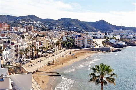 10 Best Things to Do in Sitges - What is Sitges Most Famous For?