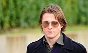 Raffaele Sollecito spotted near house where Meredith Kercher was killed ...