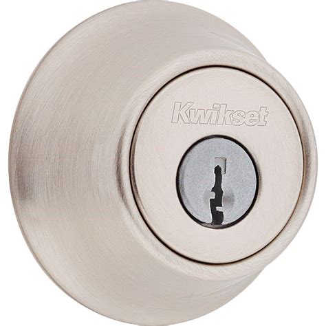 Kwikset 660 15 RCAL RCS KD Kwikset Adjustable Latch Single Cylinder ...