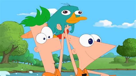 What Happened to Disney’s Phineas & Ferb Movie? | Animation Magazine