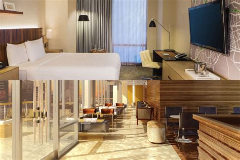 Hyatt Times Square Opens in the Heart of Manhattan