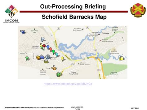 PPT - In/Out-Processing (IOP) Section Out-Processing Briefing Please view all slides PowerPoint ...