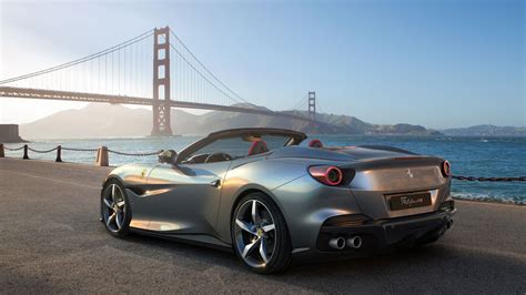 Ferrari Roma vs. Ferrari Portofino M: Battle of the Affordable Ferraris