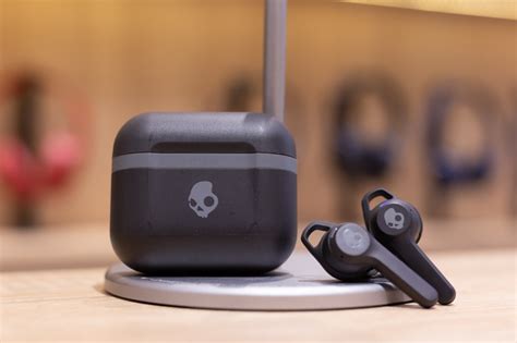 Tai nghe True Wireless Skullcandy Indy Evo chính hãng, giá tốt | Xuân Vũ Audio