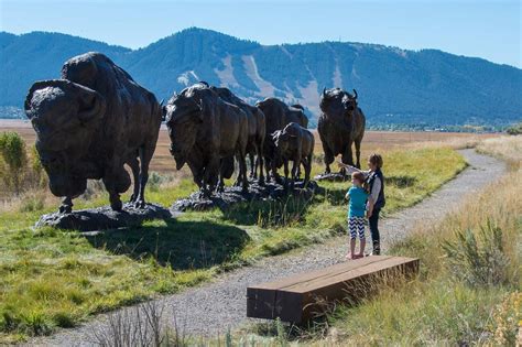 Visit the National Museum of Wildlife Art - Jackson Hole Traveler