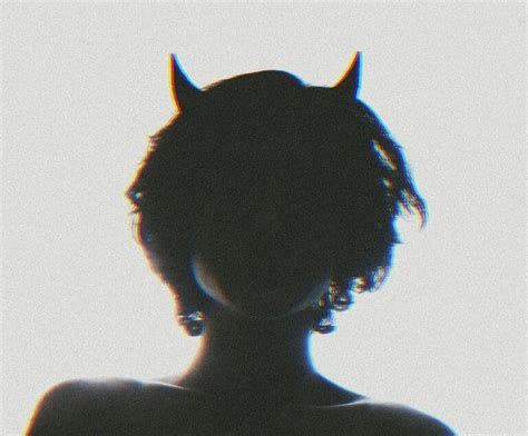 description | Demon aesthetic, Aesthetic anime, Black aesthetic wallpaper