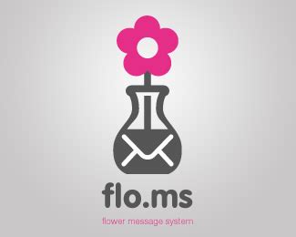 50 Beautiful Flower logo Design for Inspiration - Jayce-o-Yesta