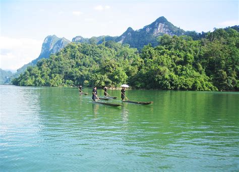 Travel guide for Bac Kan province, Vietnam | Vietnamimmigration.com ...