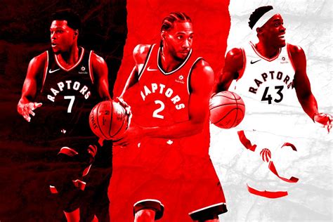 The Raptors Are the Most Complete Team in the NBA - The Ringer