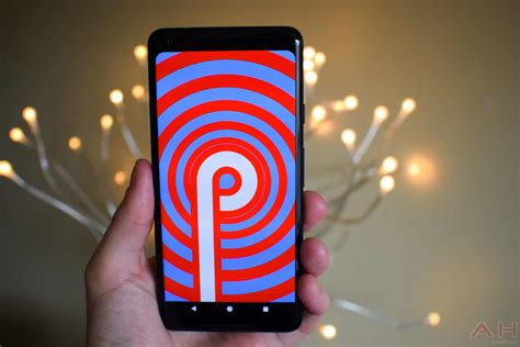 Top 10 Best Android 9 Pie Features