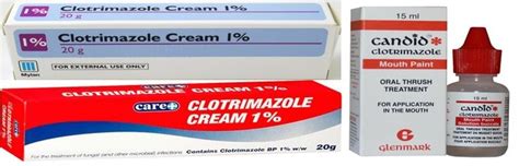 Clotrimazole