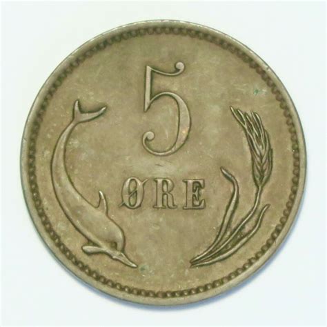 Denmark - colonialcollectables buying and selling coins medals ...