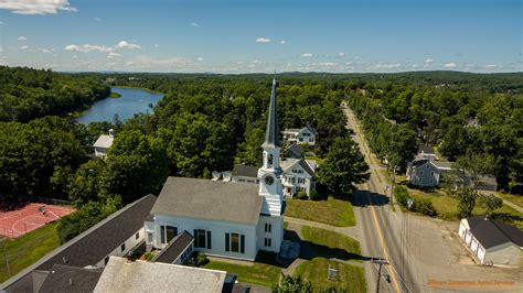 Dover-Foxcroft Maine : r/Maine