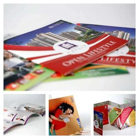 Real Estate Brochures Printing Services at Rs 20.00/page in New Delhi | ID: 10893479562