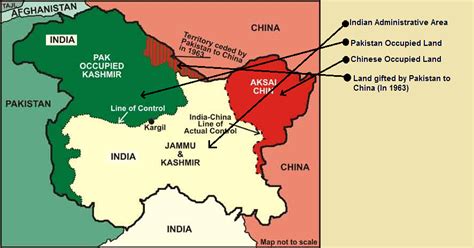 The benefits of India, if reclaim PoK.