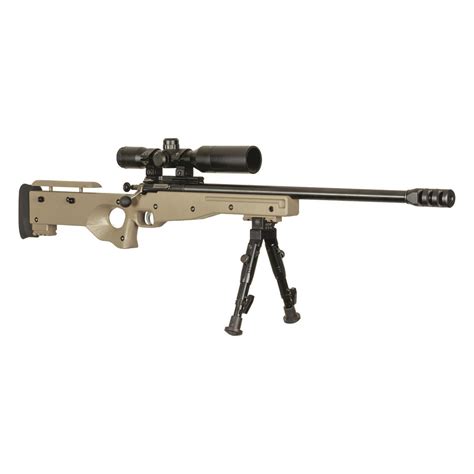 KSA Youth Crickett Precision Rifle, Single Shot, .22LR, 16.12" Threaded Bull Barrel, 1 Round ...