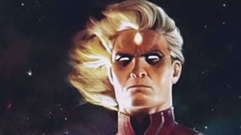 Adam Warlock MCU Powers, Abilities And Role In Marvel Comics - The SportsGrail