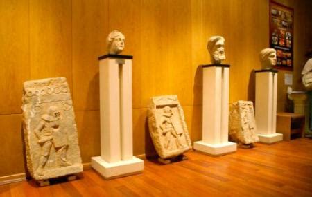 Ephesus Archaeological Museum, Izmir | Ticket Price | Timings | Address: TripHobo