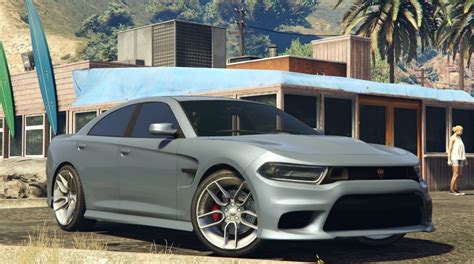 Bravado Buffalo STX Appreciation Thread - Vehicles - GTAForums