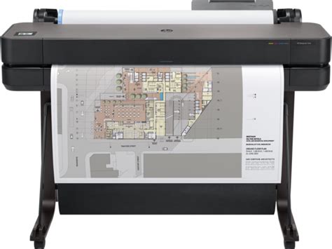 HP DesignJet T630 24 Large Format Plotter Printer | ubicaciondepersonas ...