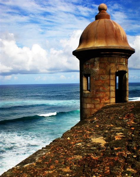 Fort El Morro | San juan puerto rico, San juan marriott, Puerto rico