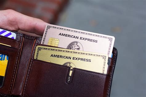 Order Your Metal Amex Gold Card Online in Less Than 5 Minutes