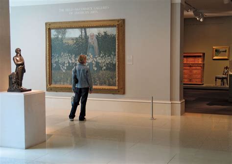 Art Institute of Chicago | museum, Chicago, Illinois, United States ...