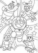 Doraemon Malseite zum ausdrucken  Ausmalbilderringcom Cartoon sketch template